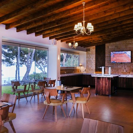 Country Inn Kallithea  Zewnętrze zdjęcie