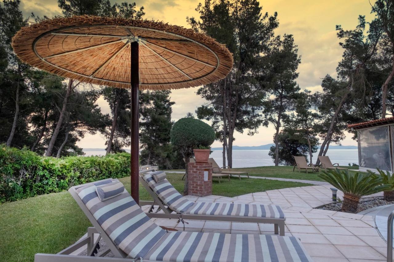 Country Inn Kallithea  Zewnętrze zdjęcie