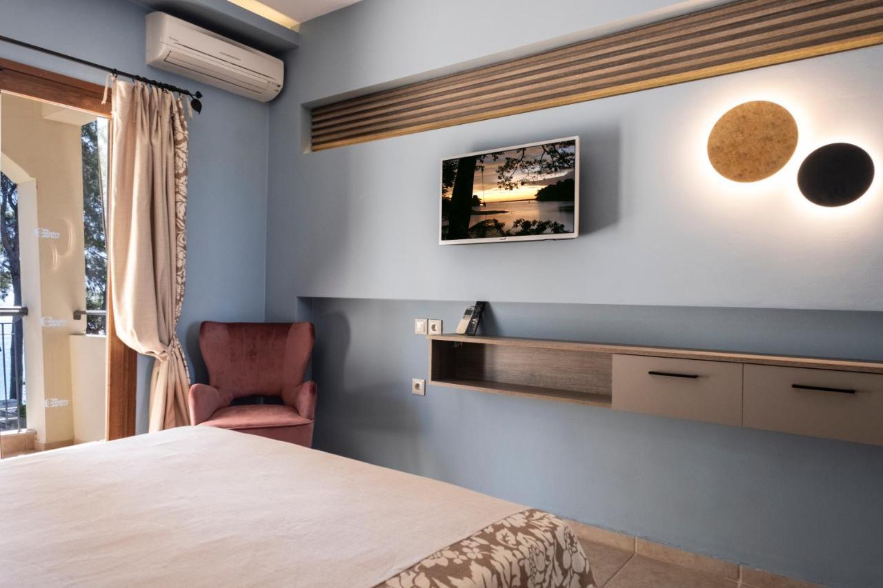 Country Inn Kallithea  Zewnętrze zdjęcie