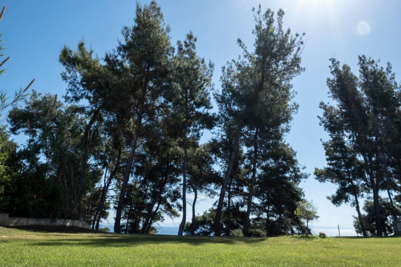 Country Inn Kallithea  Zewnętrze zdjęcie