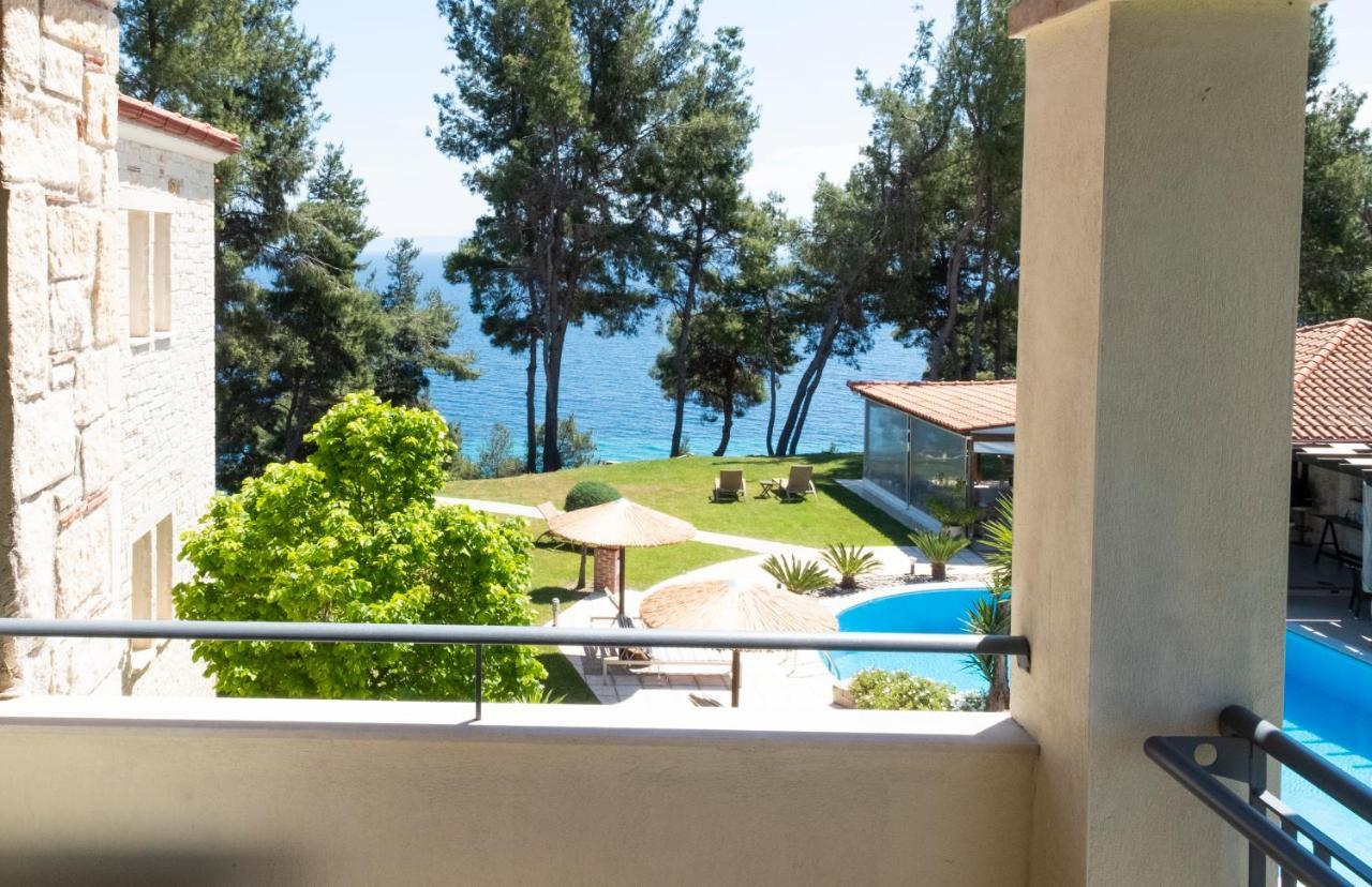 Country Inn Kallithea  Zewnętrze zdjęcie