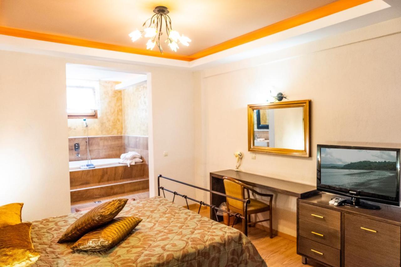 Country Inn Kallithea  Zewnętrze zdjęcie