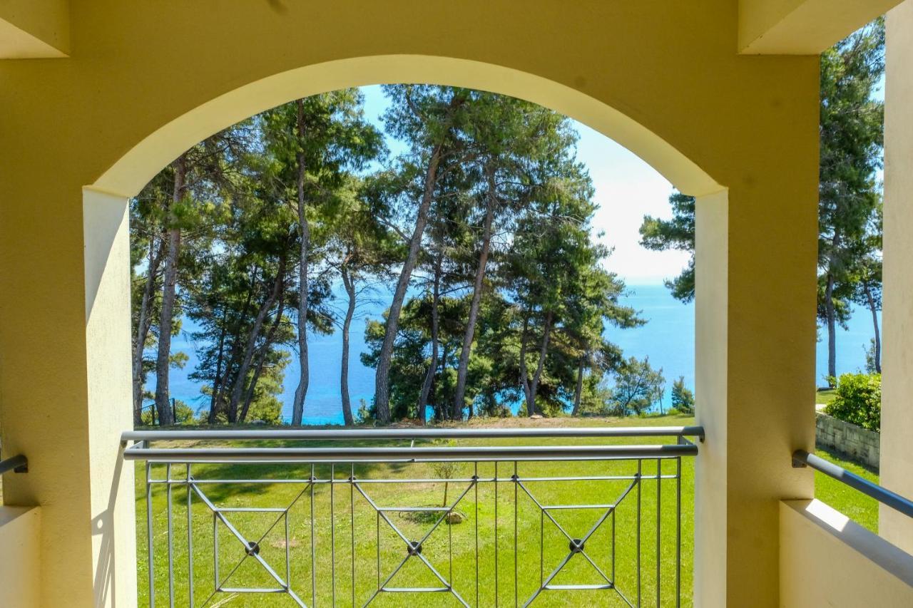 Country Inn Kallithea  Zewnętrze zdjęcie