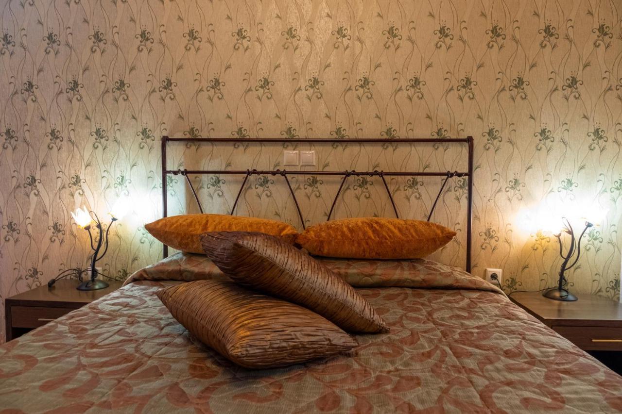 Country Inn Kallithea  Zewnętrze zdjęcie