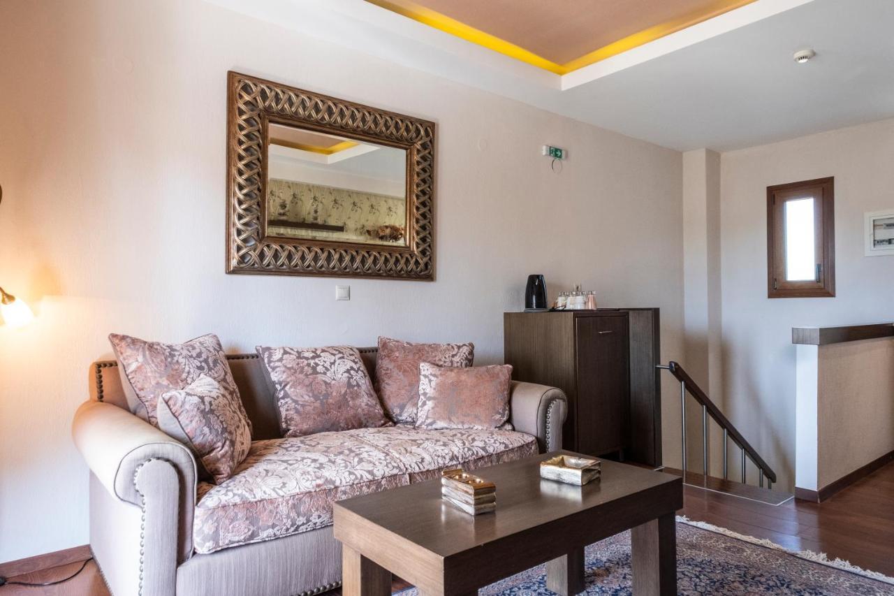 Country Inn Kallithea  Zewnętrze zdjęcie