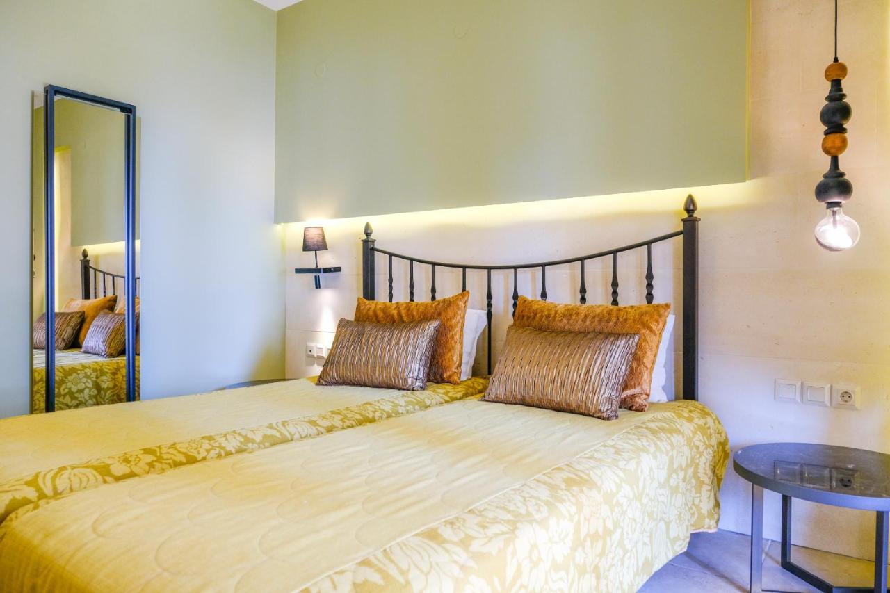 Country Inn Kallithea  Zewnętrze zdjęcie