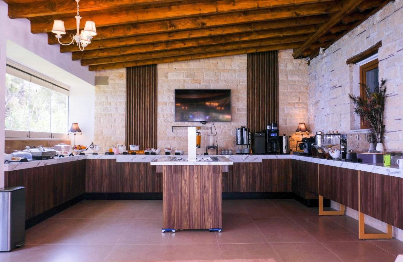 Country Inn Kallithea  Zewnętrze zdjęcie