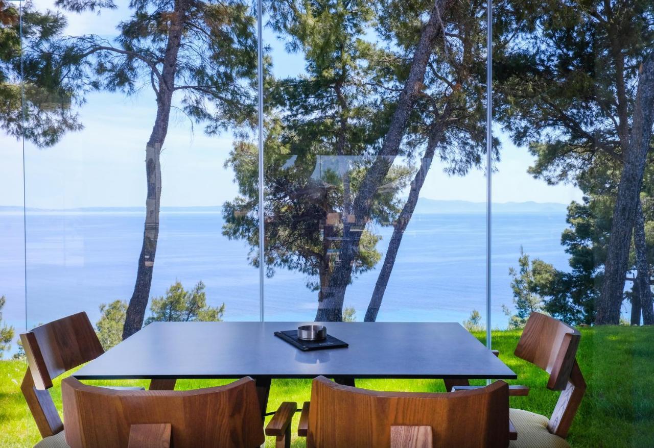 Country Inn Kallithea  Zewnętrze zdjęcie