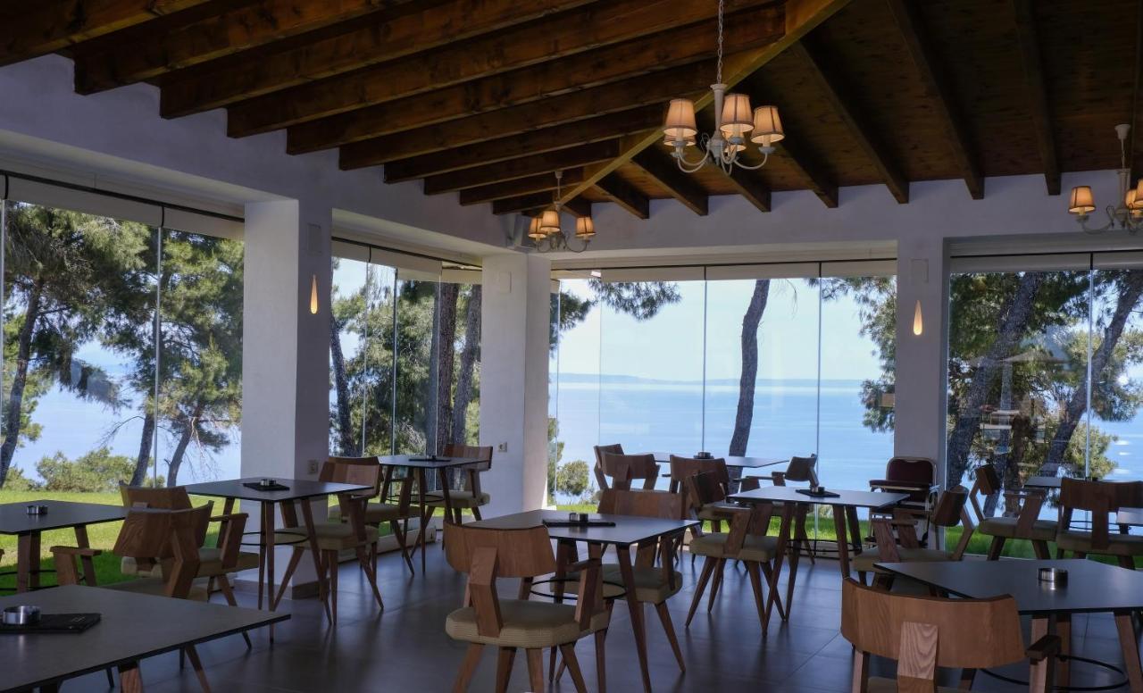 Country Inn Kallithea  Zewnętrze zdjęcie