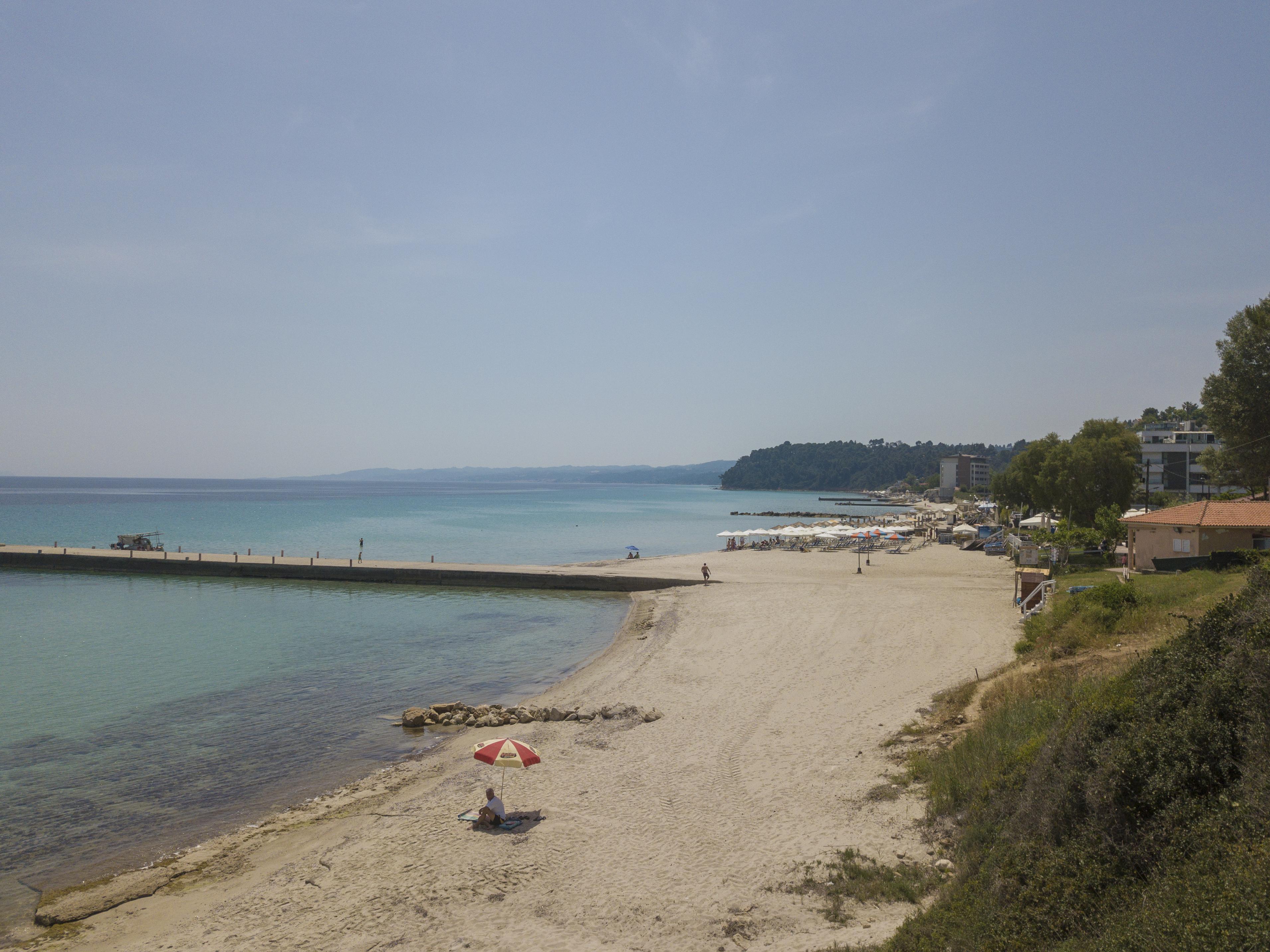 Country Inn Kallithea  Zewnętrze zdjęcie
