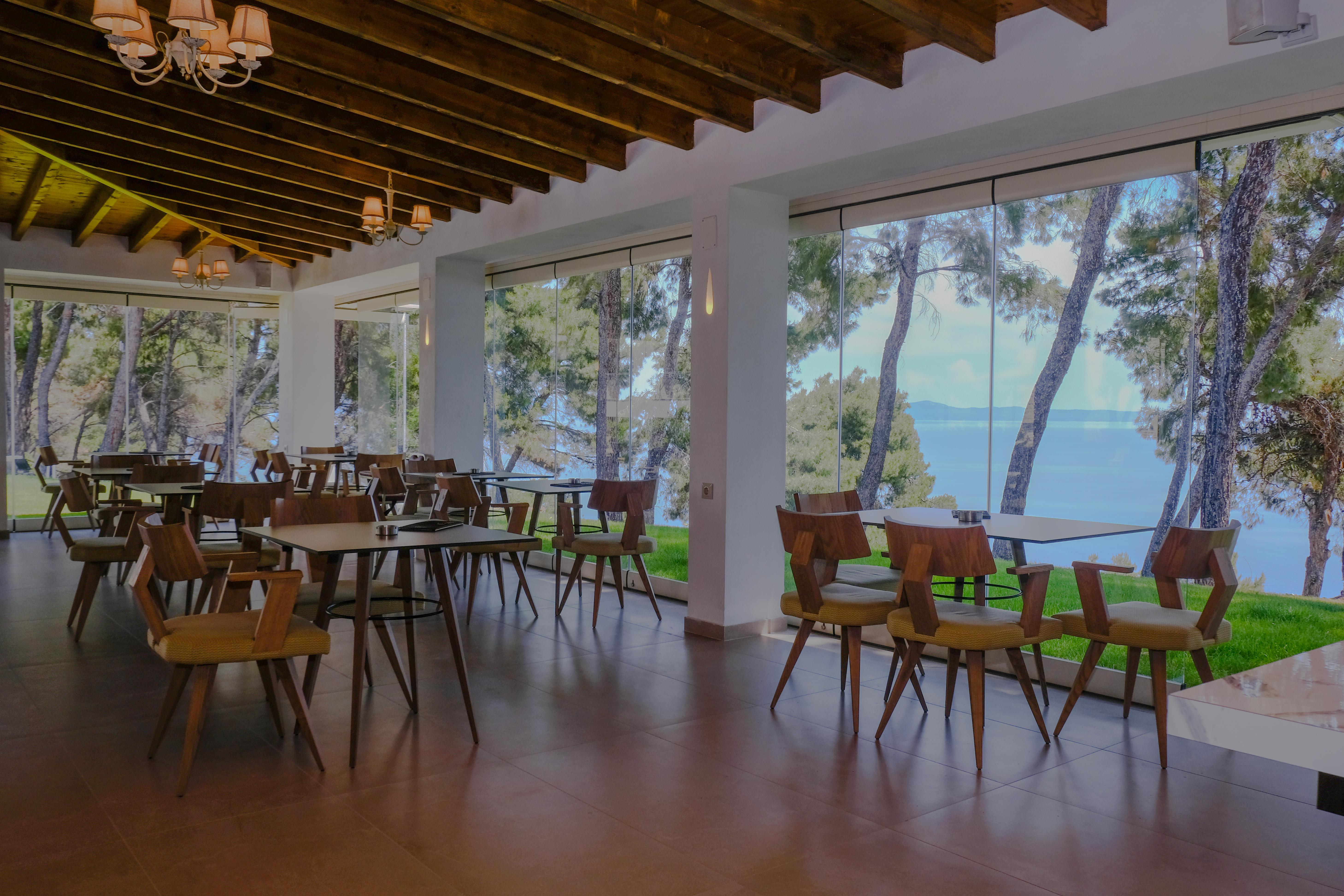 Country Inn Kallithea  Zewnętrze zdjęcie