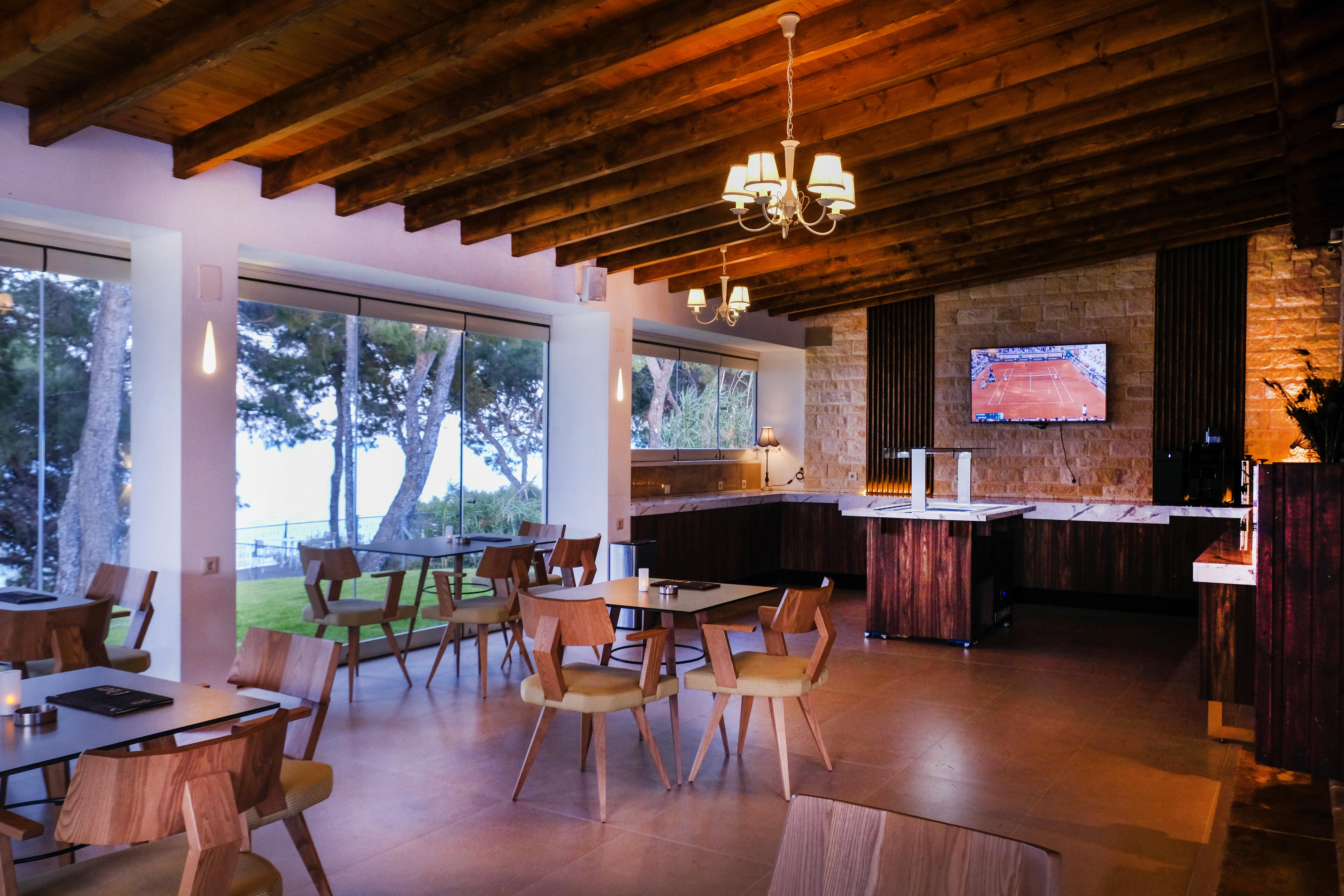 Country Inn Kallithea  Zewnętrze zdjęcie