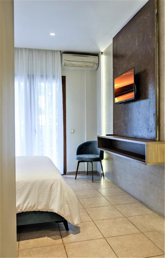 Country Inn Kallithea  Zewnętrze zdjęcie