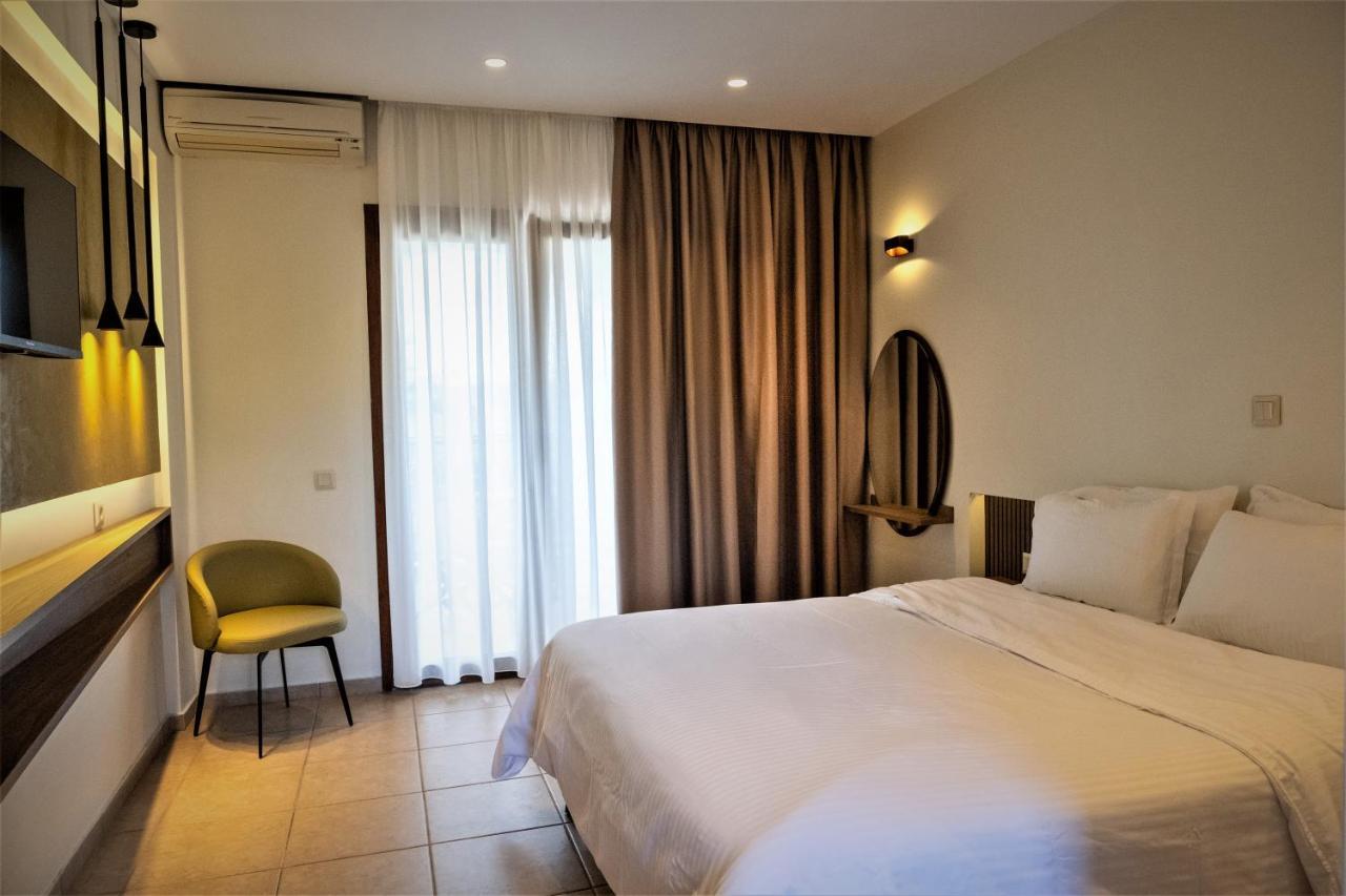 Country Inn Kallithea  Zewnętrze zdjęcie