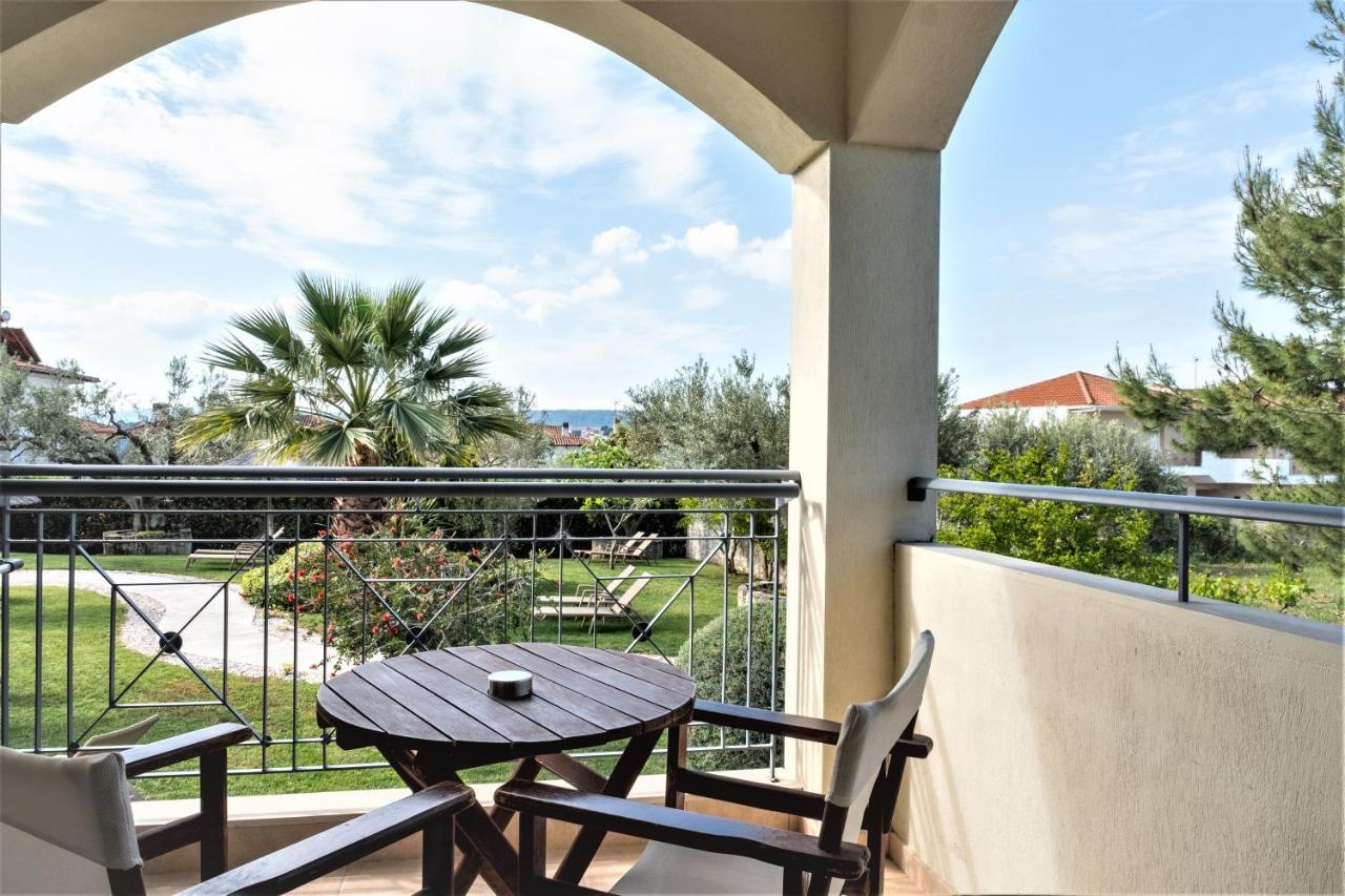 Country Inn Kallithea  Zewnętrze zdjęcie