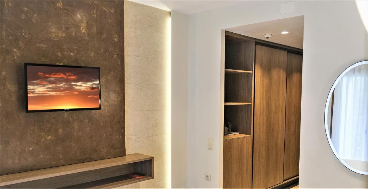Country Inn Kallithea  Zewnętrze zdjęcie