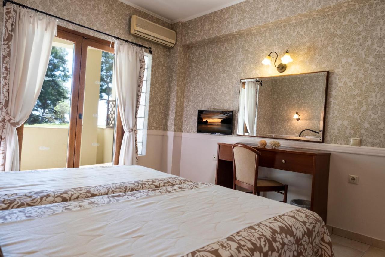 Country Inn Kallithea  Zewnętrze zdjęcie
