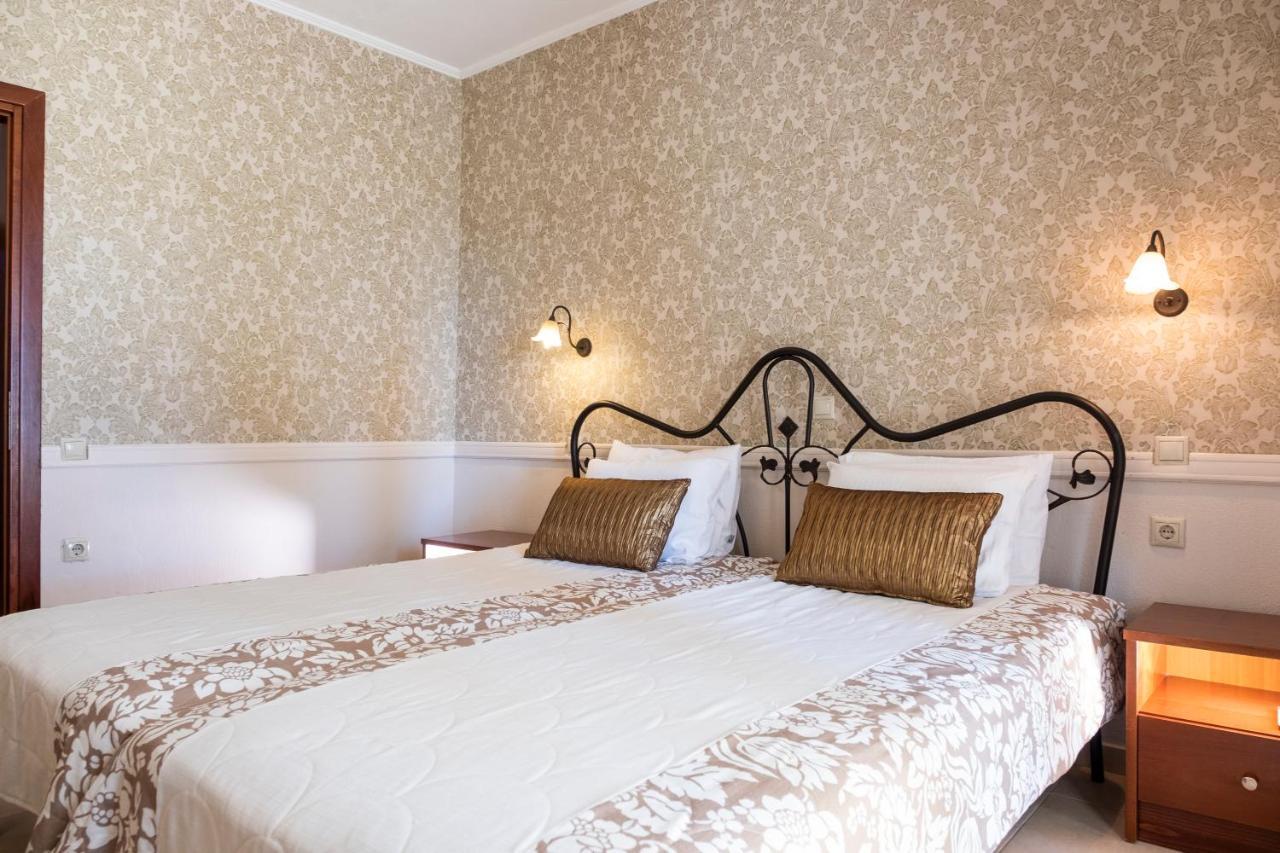 Country Inn Kallithea  Zewnętrze zdjęcie
