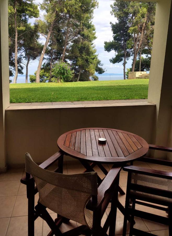 Country Inn Kallithea  Zewnętrze zdjęcie