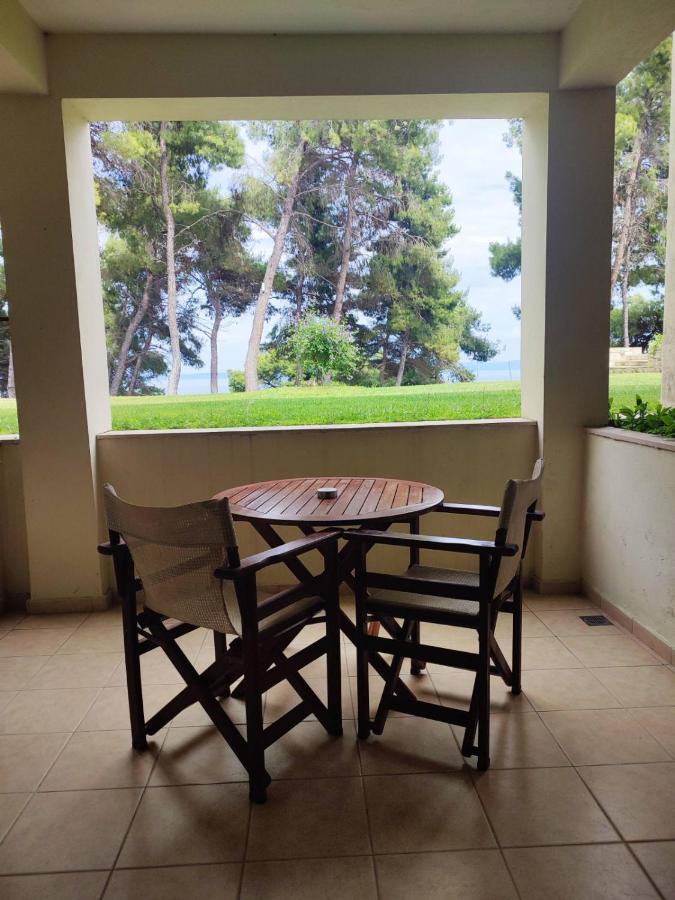 Country Inn Kallithea  Zewnętrze zdjęcie
