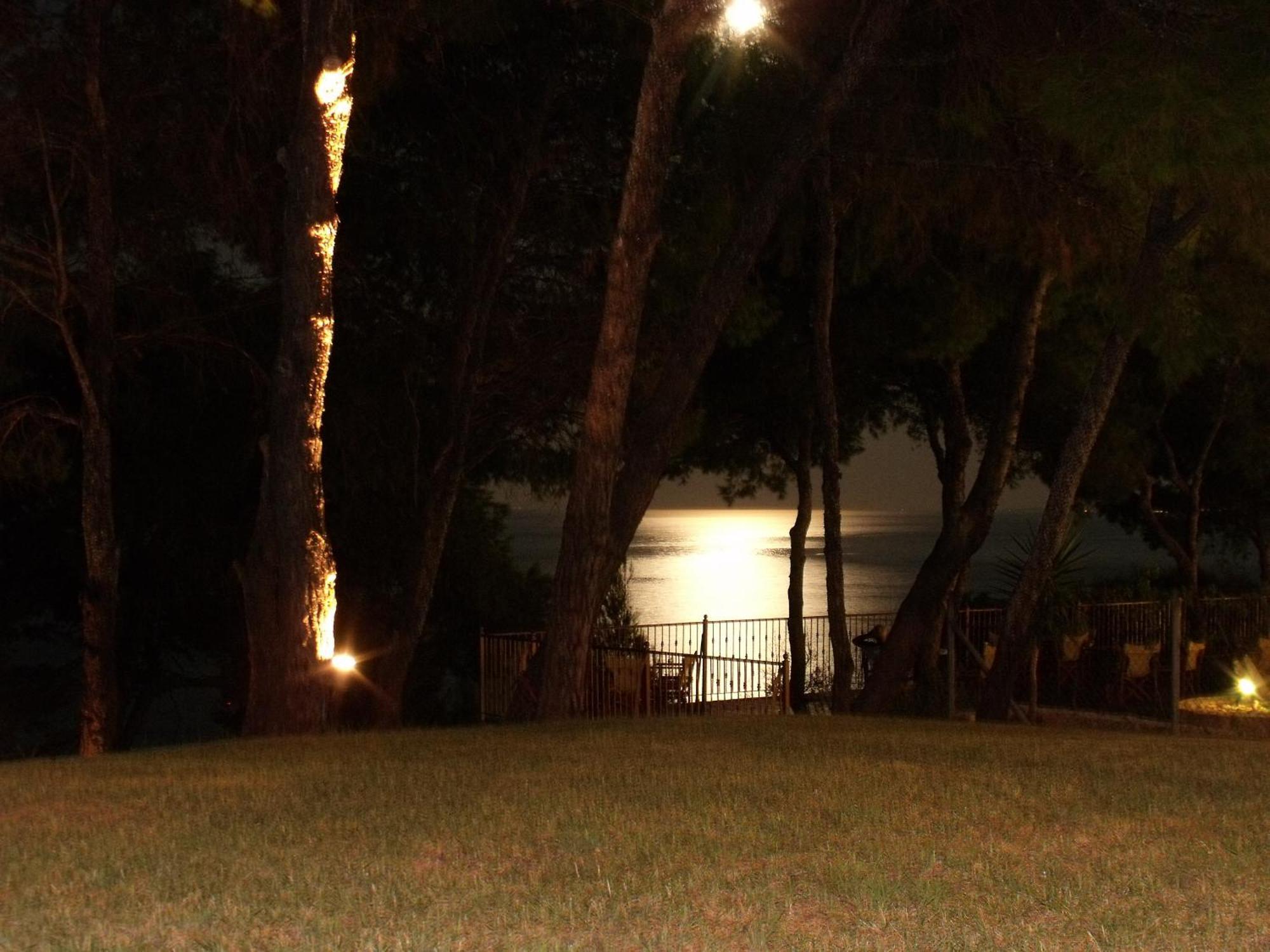 Country Inn Kallithea  Zewnętrze zdjęcie