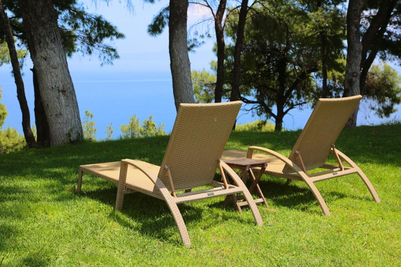 Country Inn Kallithea  Zewnętrze zdjęcie