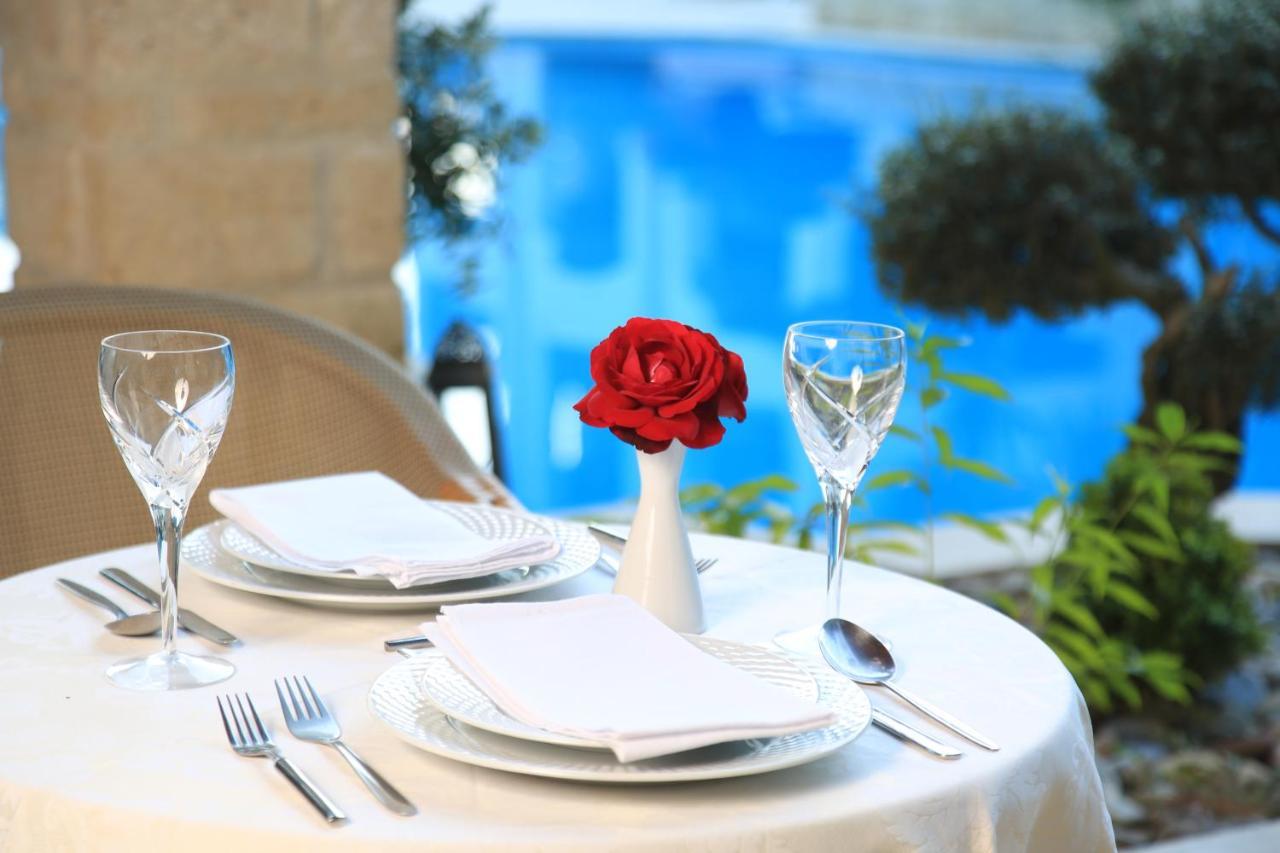 Country Inn Kallithea  Zewnętrze zdjęcie
