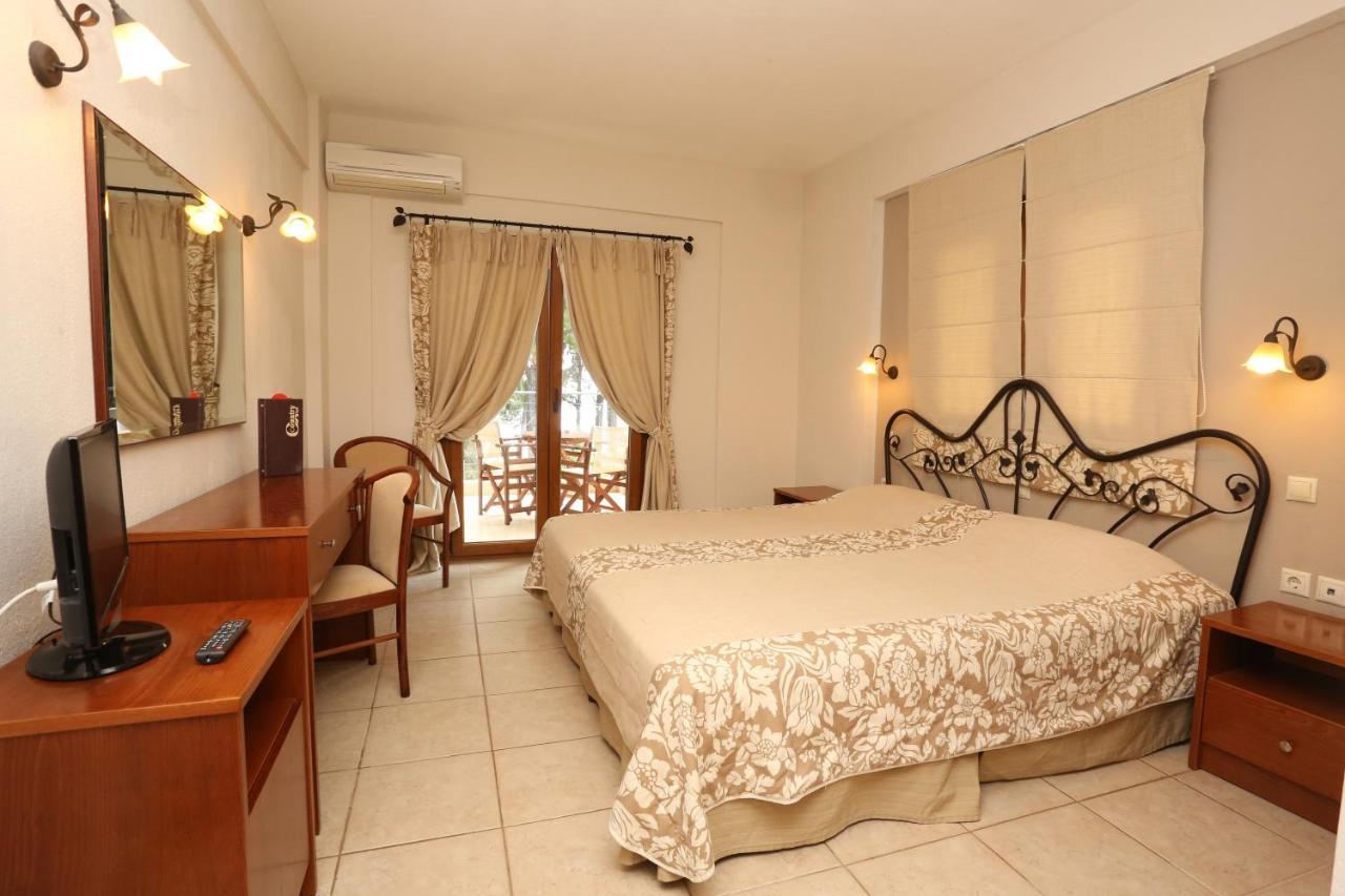 Country Inn Kallithea  Zewnętrze zdjęcie