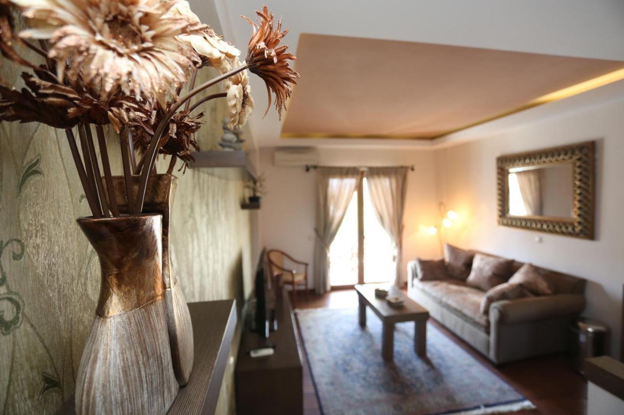Country Inn Kallithea  Zewnętrze zdjęcie