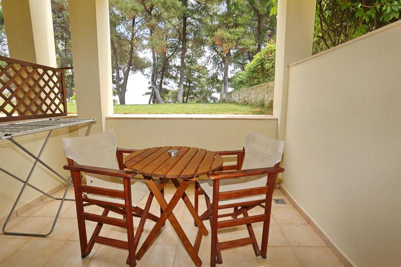 Country Inn Kallithea  Zewnętrze zdjęcie